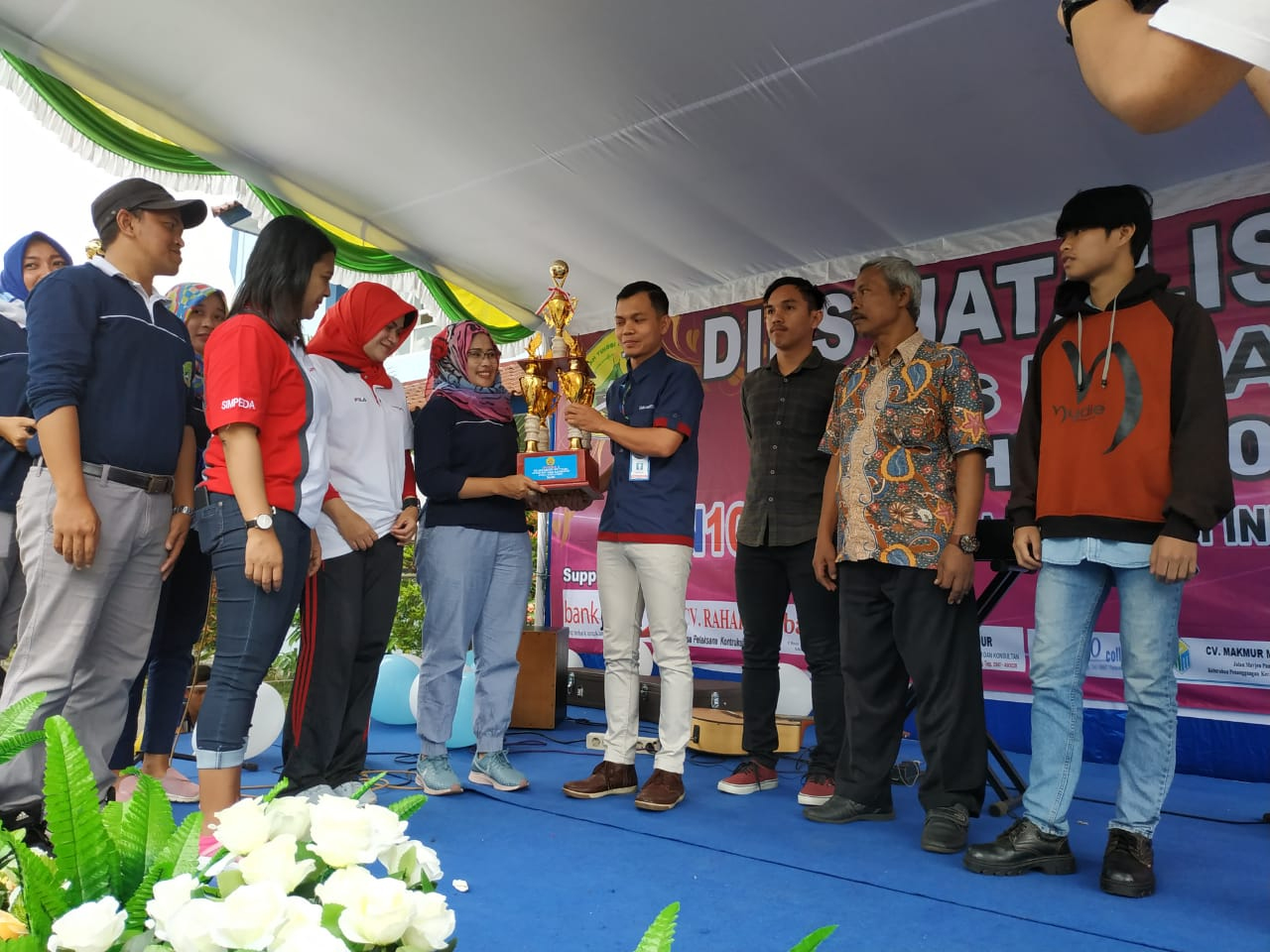 Lomba futsal (6) Lomba futsal (6)